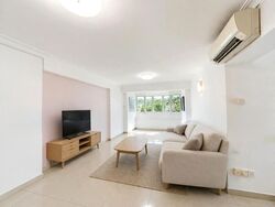Blk 5 Farrer Gardens (Bukit Timah), HDB 5 Rooms #611753651